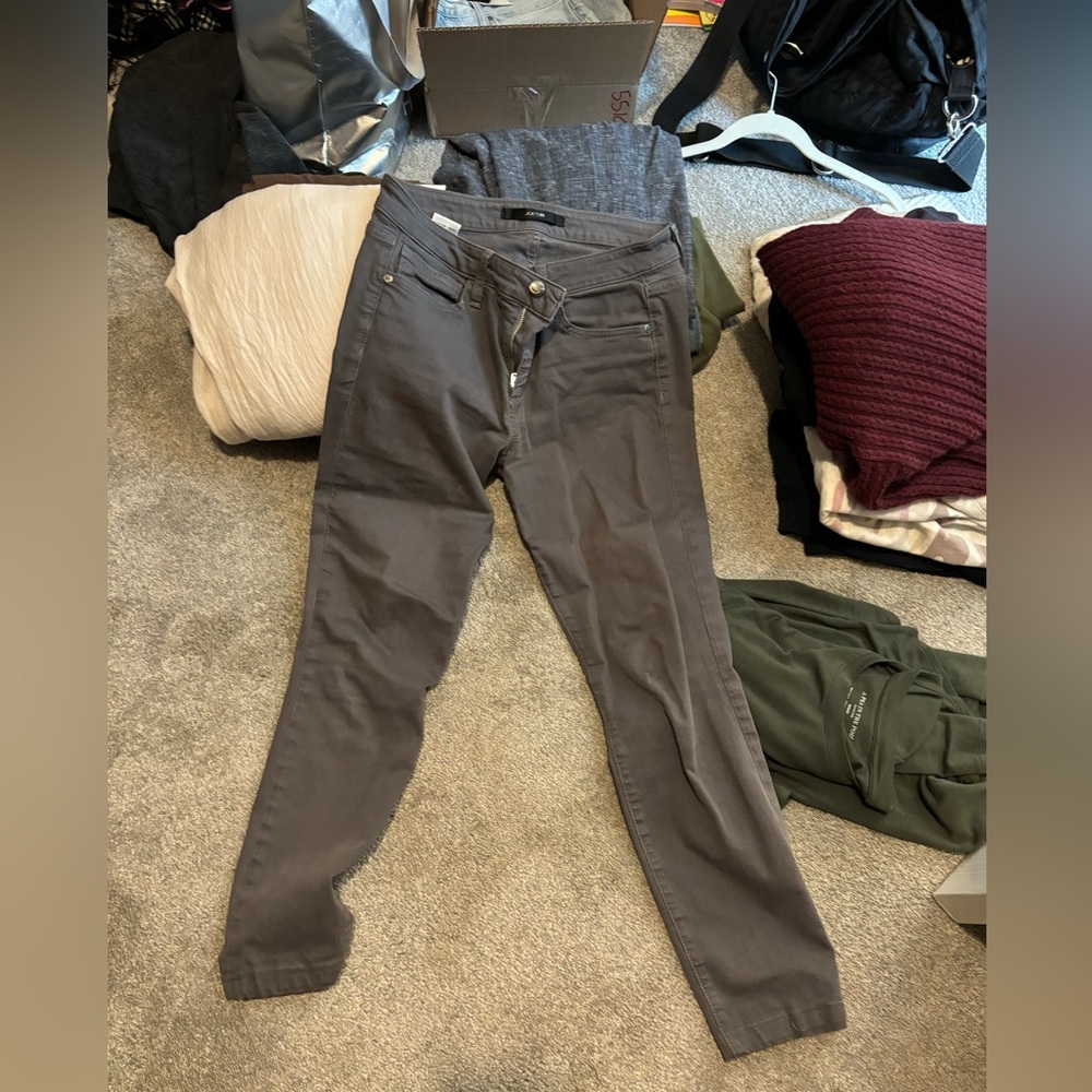 Grey Joes Jeans